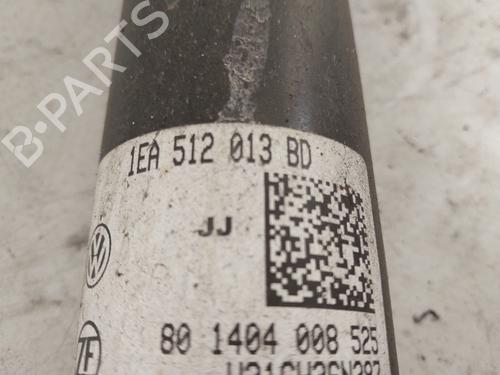 Right rear shock absorber VW ID.4 (E21) Performance | BP39585625M19 - Image 4