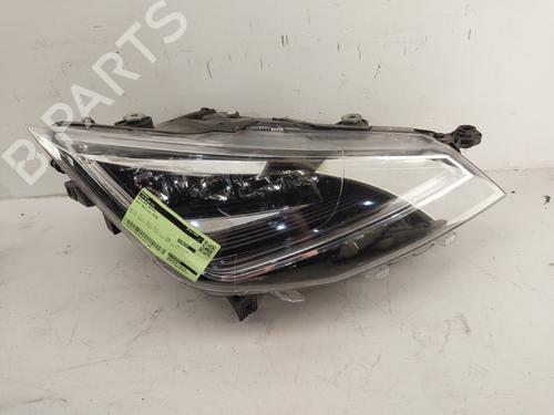 Right headlight SEAT IBIZA V (KJ1, KJG) 1.0 TSI | BP37179845C29 - Image 2