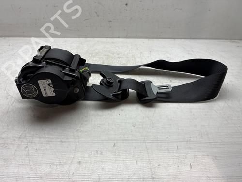 Used Front left seatbelt Front left seatbelt HYUNDAI i20 III (BC3, BI3) 1.0 T-GDI hybrid 48V (101 hp) 36489261 36489261