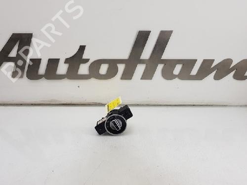 Used Headlight switch Headlight switch MERCEDES-BENZ A-CLASS (W176) A 180 CDI / d (176.012) (109 hp) 12017875 12017875
