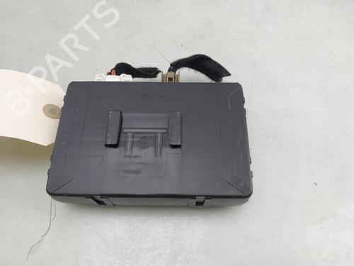 Control unit RENAULT CAPTUR I (J5_, H5_) 0.9 TCe 90 | BP39711115M11 - Image 3