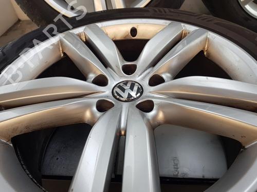 Rim VW TOUAREG (7P5, 7P6) 3.0 V6 TDI | BP26681625C45 