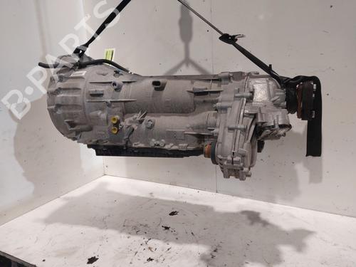 Gearbox BMW X3 (F25) xDrive 20 i | BP30102785M3 