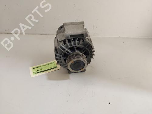 Alternator AUDI A3 Sportback (8YA, 8YF) RS3 TFSI quattro | BP37179864M7 - Image 2