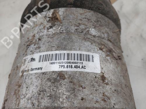 Right front shock absorber PORSCHE CAYENNE (92A) 4.8 GTS | BP33022535M17 - Image 5