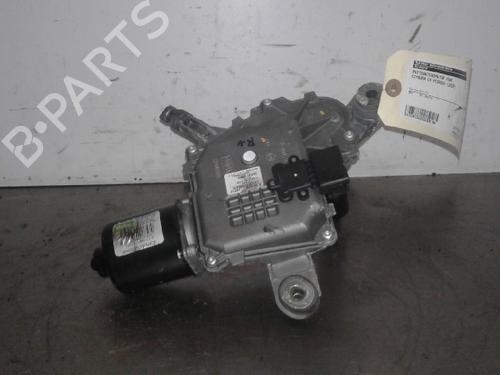 Viskermotor vindrute CITROËN C4 Picasso I MPV (UD_) 1.6 HDi (109 hp) 12022258