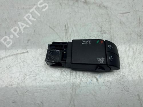 Rattkontroller RENAULT CLIO IV Grandtour (KH_) 0.9 TCe 90 (90 hp) 30435633