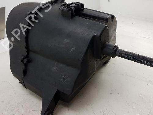 Air filter box SKODA FABIA II Combi (545) 1.2 TDI | BP12017637M87 