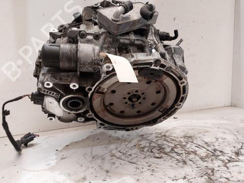 Used Gearbox Gearbox VW GOLF VII (5G1, BQ1, BE1, BE2) 2.0 GTI (245 hp) 33541687 33541687