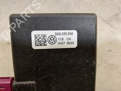 Electronic module VW ID.4 (E21) Performance | BP39623459M83 - Image 4