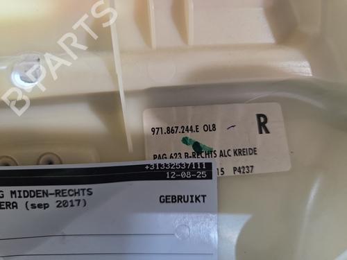Other PORSCHE PANAMERA (971) 4.0 Turbo (97AFF1, 97BFF1) | BP28055248O1 