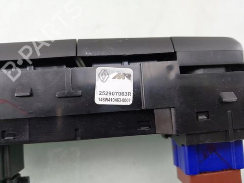 Warning switch DACIA SPRING EV (B6M1) | BP35947582I22 - Image 4