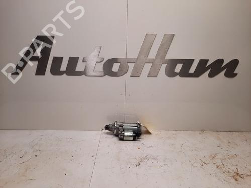 Used Starter SEAT LEON Sportstourer (KL8, KLD) 1.5 TSI (131 hp) 12033408