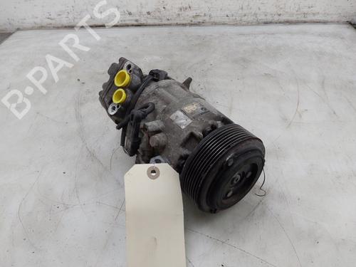 AC compressor BMW 1 (E87) 116 i | BP33736167M34 - Image 2