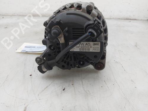 Alternator VW POLO V (6R1, 6C1) 1.2 TDI | BP29395283M7 