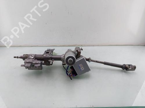 Rattakselaggregat MITSUBISHI MIRAGE / SPACE STAR VI Hatchback (A0_A) 1.2 (A03A) (80 hp) 26883707