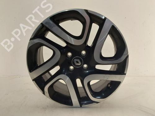 Used Rim Rim 37070436 37070436
