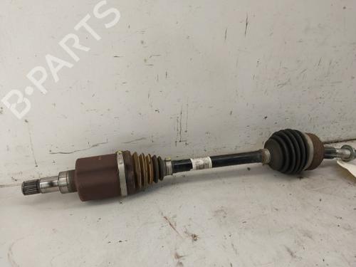 Left front driveshaft FORD FOCUS IV Turnier (HP) 1.0 EcoBoost | BP40504044M38 - Image 3
