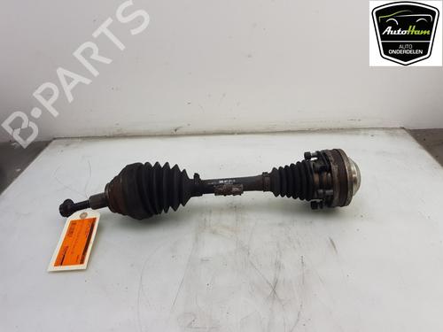 Used Left front driveshaft Left front driveshaft AUDI A3 Limousine (8VS, 8VM) 2.0 TDI (150 hp) 12040235 12040235
