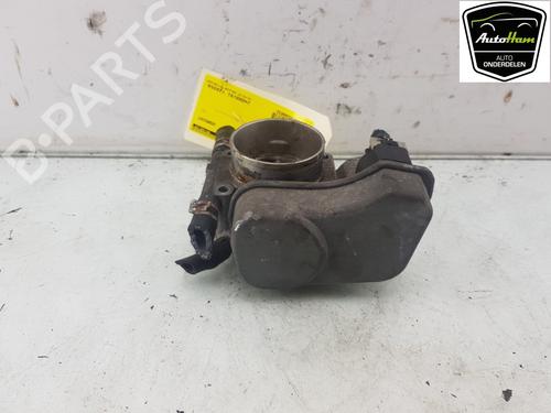 Throttle body OPEL VECTRA B (J96) 1.6 i 16V (F19) | BP17541485M82 