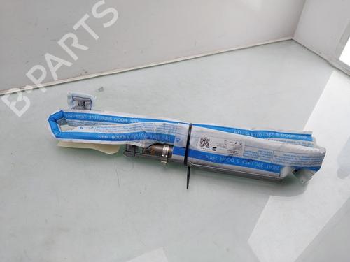 Right curtain airbag SEAT LEON (5F1) 1.0 TSI | BP29713037C12 