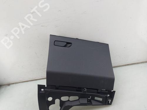 Glove box AUDI A1 Sportback (GBA) 25 TFSI | BP39209741C95 - Image 2