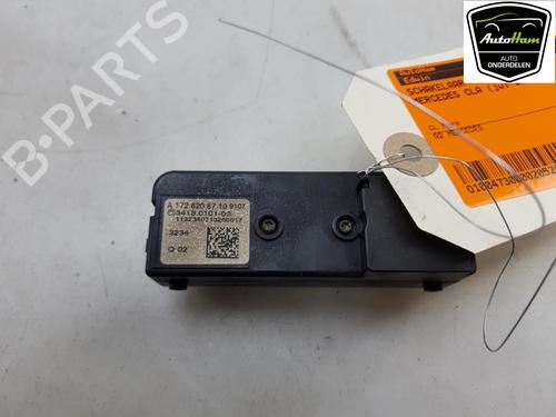 Switch MERCEDES-BENZ CLA Coupe (C117) CLA 250 (117.344) | BP12041585I30 