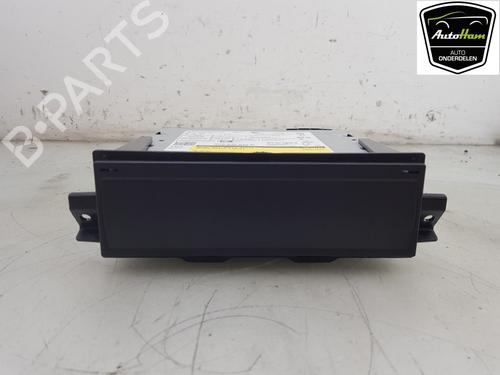 Electronic module SKODA OCTAVIA I Combi (1U5) 1.9 TDI | BP18166724M83 