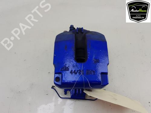 Used Left rear brake caliper Left rear brake caliper BMW X5 (F15, F85) xDrive 30 d (258 hp) 12039686 12039686