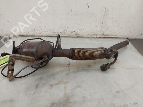 Used Catalyst Catalyst VW UP! (121, 122, BL1, BL2, BL3, 123) 1.0 (60 hp) 34719382 34719382