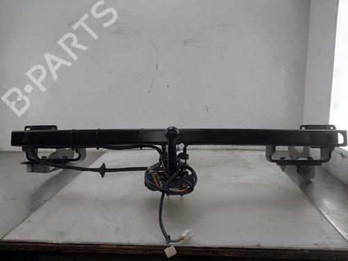 Trækkugle/Mekanisme Trækkugle/Mekanisme MERCEDES-BENZ CITAN Box Body/MPV (W420) eCITAN (420.693, 420.695) (122 hp) 33617415 33617415