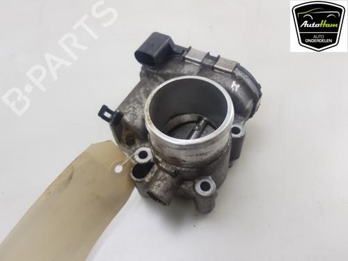 Throttle body FORD FIESTA VI (CB1, CCN) 1.25 | BP15244846M82 