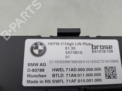Electronic module BMW X5 (G05, F95) xDrive 50 e Plug-in-Hybrid | BP28715803M83 - Image 3
