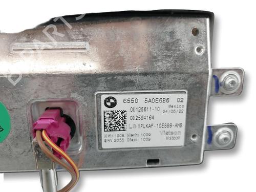 Control unit BMW X6 (G06, F96) xDrive 40 i | BP40456213M11 - Image 3