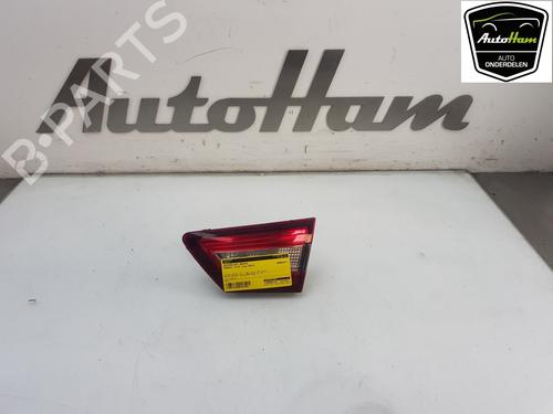 Right taillight RENAULT CLIO IV (BH_) 1.5 dCi 90 | BP13104502C35 