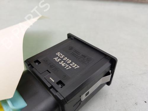 Switch AUDI A3 Limousine (8VS, 8VM) 1.6 TDI | BP38435182I30 - Image 4