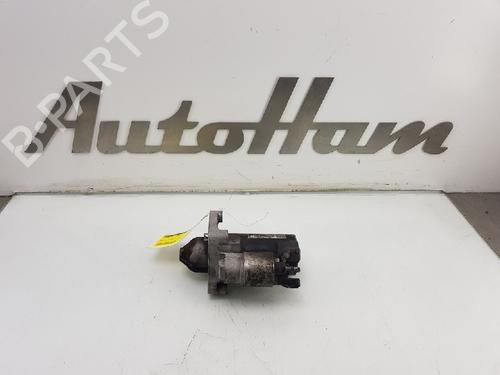 Startmotor CITROËN C4 CACTUS 1.2 VTi 82 (82 hp) 12033225