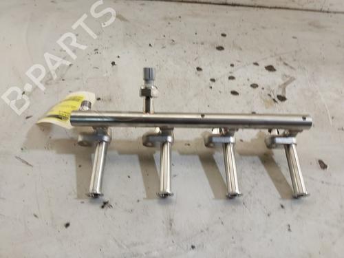 Injection rail VOLVO XC60 II (246) T6 Plug-In Hybrid AWD | BP39467391M98 - Image 3