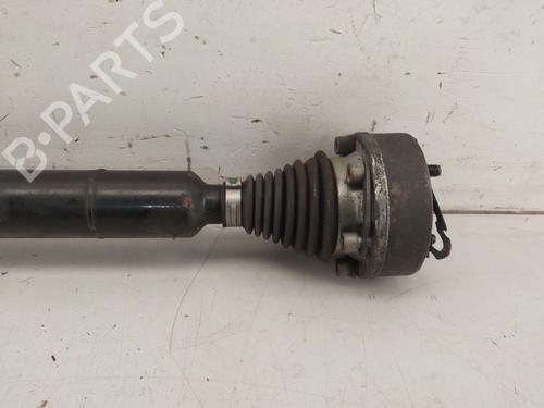 Right front driveshaft VW GOLF PLUS V (5M1, 521) 1.2 TSI | BP38534660M39 - Image 5