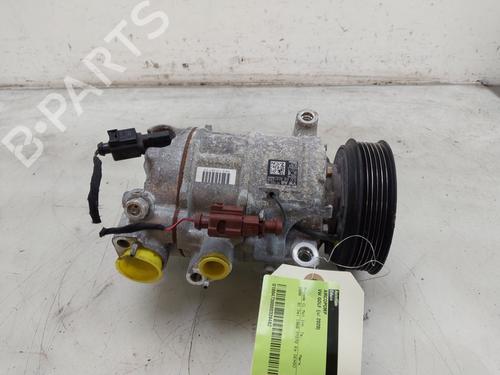 Used AC compressor VW GOLF VIII (CD1, DA1) 2.0 TDI (150 hp) 30275568