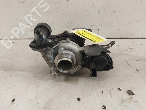 Used Turbocharger/Supercharger Turbocharger/Supercharger 39265433 39265433