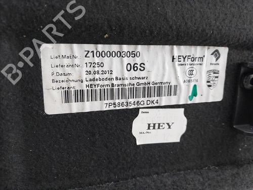 Other PORSCHE CAYENNE (92A) 4.8 GTS | BP33022472O1 - Image 3