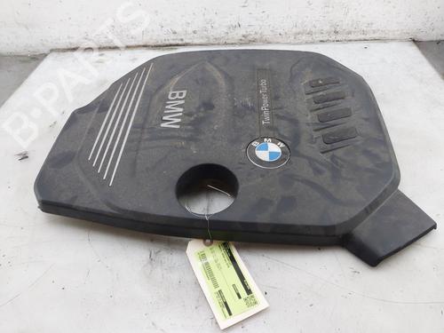 Underbody protection BMW 5 Touring (G31) 520 d | BP36787399M92 - Image 2
