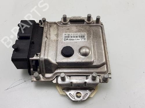 Engine control unit (ECU) NISSAN PIXO (UA0) 1.0 | BP12010838M57