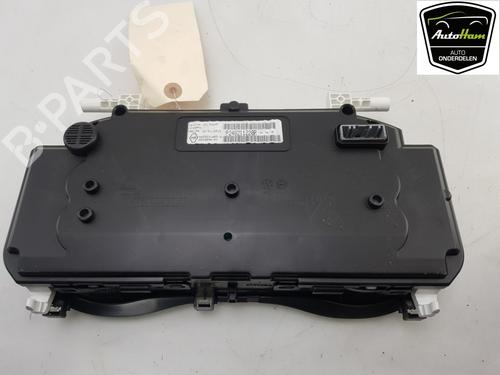 Instrument cluster MERCEDES-BENZ CITAN Box Body/MPV (W415) 108 CDI (415.601, 415.603) | BP12045219C47 