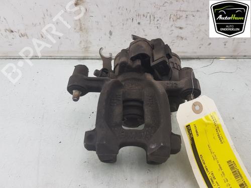 Used Left rear brake caliper Left rear brake caliper BMW X1 (F48) sDrive 18 i (136 hp) 17763233 17763233