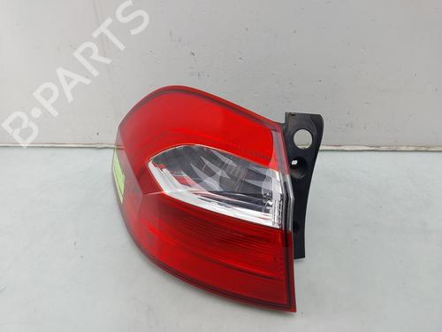 Left taillight KIA RIO III (UB) 1.25 CVVT | BP29887877C34 