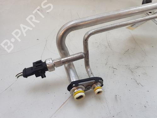 AC pipe VOLVO V40 Hatchback (525) T3 | BP24316938M126 - Image 3
