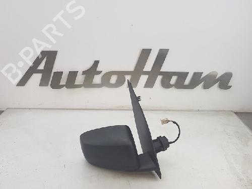 Used Right mirror FIAT PANDA (169_) 1.2 (169.AXB11, 169.AXB1A) (60 hp) 12008669