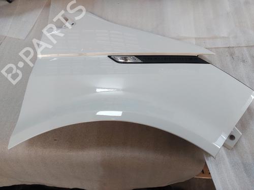 Hood VW TRANSPORTER T6 Van (SGA, SGH, SHA, SHH) 2.0 TDI | BP29971583C1